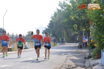 AMAZING SPORTS FESTIVAL - Ảnh #5293766