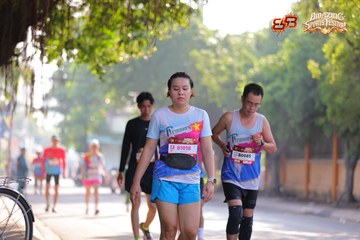 AMAZING SPORTS FESTIVAL - Ảnh #5310717