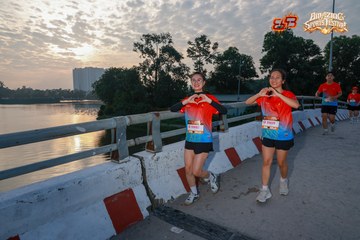 AMAZING SPORTS FESTIVAL - Ảnh #5298273
