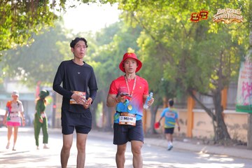 AMAZING SPORTS FESTIVAL - Ảnh #5310725