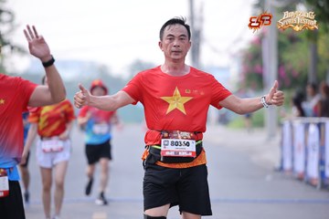 AMAZING SPORTS FESTIVAL - Ảnh #5294365