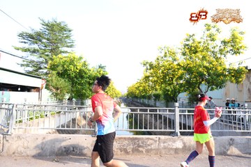AMAZING SPORTS FESTIVAL - Ảnh #5303675