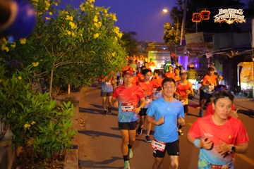AMAZING SPORTS FESTIVAL - Ảnh #5304562