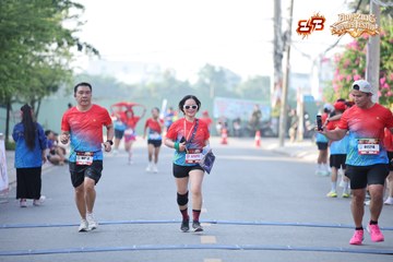 AMAZING SPORTS FESTIVAL - Ảnh #5297353