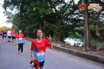 AMAZING SPORTS FESTIVAL - Ảnh #5307255