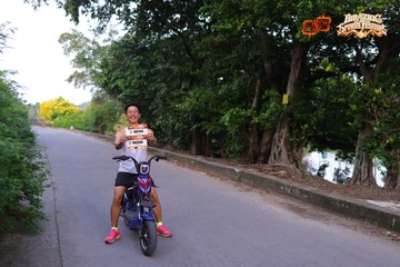 AMAZING SPORTS FESTIVAL - Ảnh #5307608