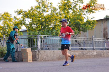 AMAZING SPORTS FESTIVAL - Ảnh #5309679