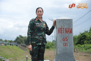 AMAZING SPORTS FESTIVAL - Ảnh #5332218