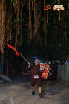 AMAZING SPORTS FESTIVAL - Ảnh #5300370