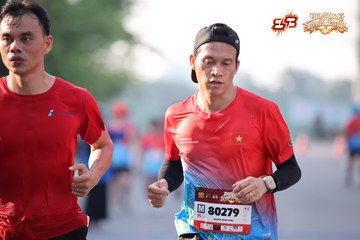 AMAZING SPORTS FESTIVAL - Ảnh #5296214