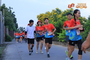 AMAZING SPORTS FESTIVAL - Ảnh #5292098