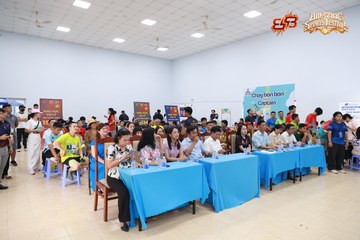 AMAZING SPORTS FESTIVAL - Ảnh #5290008
