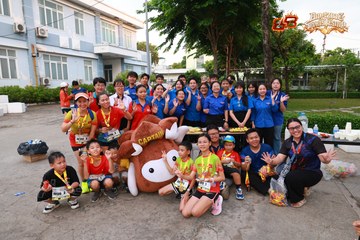 AMAZING SPORTS FESTIVAL - Ảnh #5290724