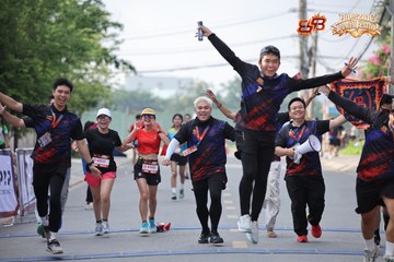 AMAZING SPORTS FESTIVAL - Ảnh #5301237
