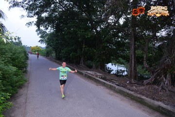 AMAZING SPORTS FESTIVAL - Ảnh #5305108