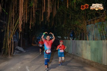 AMAZING SPORTS FESTIVAL - Ảnh #5300298