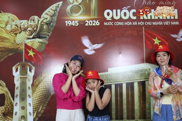AMAZING SPORTS FESTIVAL - Ảnh #5314776
