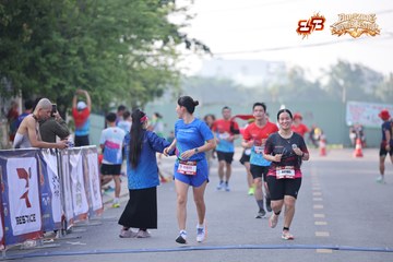 AMAZING SPORTS FESTIVAL - Ảnh #5296712