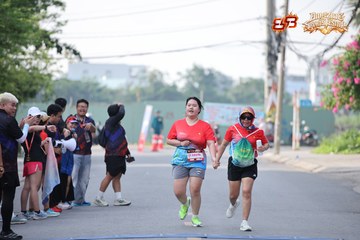 AMAZING SPORTS FESTIVAL - Ảnh #5301313