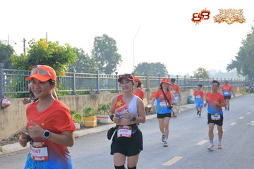 AMAZING SPORTS FESTIVAL - Ảnh #5293015