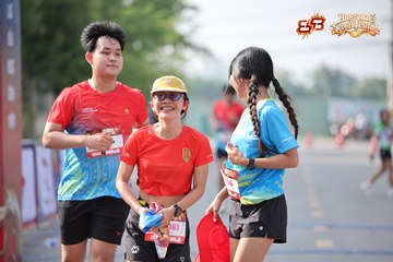 AMAZING SPORTS FESTIVAL - Ảnh #5301249