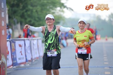 AMAZING SPORTS FESTIVAL - Ảnh #5296930