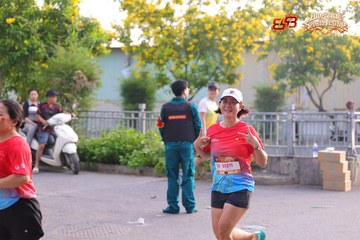 AMAZING SPORTS FESTIVAL - Ảnh #5308886