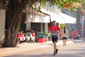 AMAZING SPORTS FESTIVAL - Ảnh #5309825