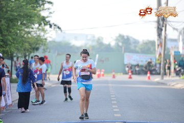 AMAZING SPORTS FESTIVAL - Ảnh #5300833