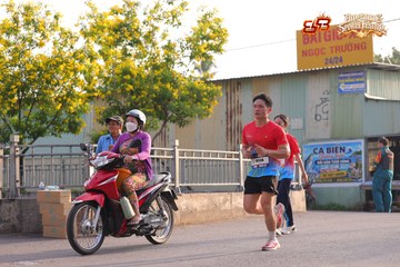 AMAZING SPORTS FESTIVAL - Ảnh #5308561