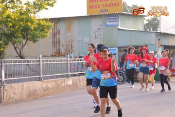 AMAZING SPORTS FESTIVAL - Ảnh #5308821