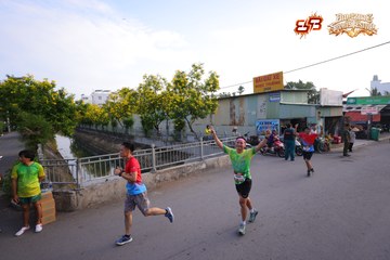 AMAZING SPORTS FESTIVAL - Ảnh #5307854
