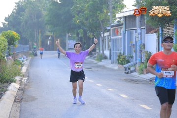 AMAZING SPORTS FESTIVAL - Ảnh #5293198