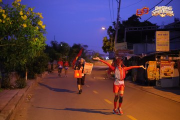 AMAZING SPORTS FESTIVAL - Ảnh #5305019