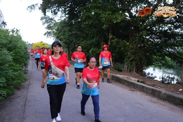 AMAZING SPORTS FESTIVAL - Ảnh #5307319