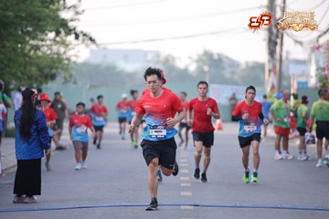 AMAZING SPORTS FESTIVAL - Ảnh #5296209