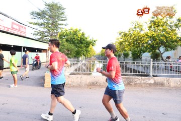 AMAZING SPORTS FESTIVAL - Ảnh #5302542