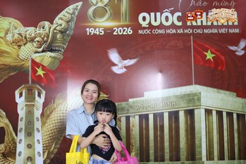 AMAZING SPORTS FESTIVAL - Ảnh #5315034