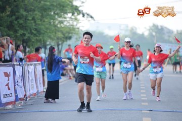 AMAZING SPORTS FESTIVAL - Ảnh #5296802