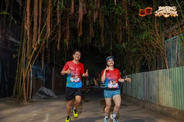 AMAZING SPORTS FESTIVAL - Ảnh #5299742