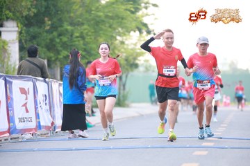 AMAZING SPORTS FESTIVAL - Ảnh #5298631