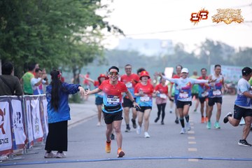 AMAZING SPORTS FESTIVAL - Ảnh #5295771