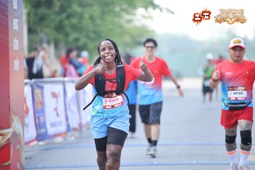AMAZING SPORTS FESTIVAL - Ảnh #5296923