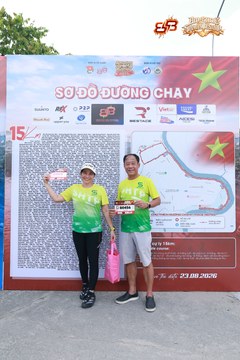 AMAZING SPORTS FESTIVAL - Ảnh #5311699