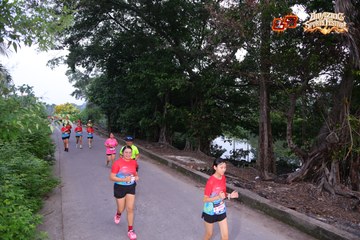 AMAZING SPORTS FESTIVAL - Ảnh #5305613