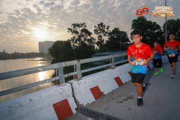 AMAZING SPORTS FESTIVAL - Ảnh #5298182