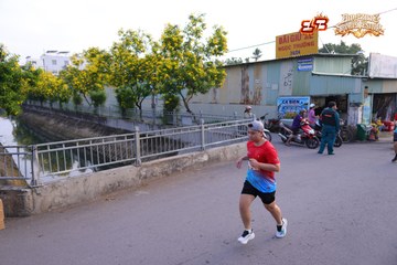 AMAZING SPORTS FESTIVAL - Ảnh #5307749