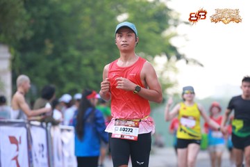 AMAZING SPORTS FESTIVAL - Ảnh #5298793