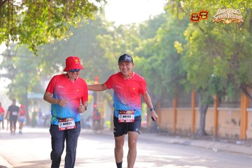 AMAZING SPORTS FESTIVAL - Ảnh #5310539