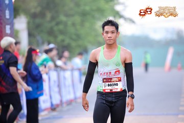 AMAZING SPORTS FESTIVAL - Ảnh #5297737